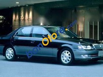 Toyota Cresta 1990 - Cần bán lại xe Toyota Cresta năm sản xuất 1990, xe nhập  