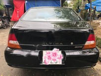 Nissan Altima G 1998 - Bán Nissan Altima G sản xuất năm 1998, màu đen, xe nhập