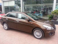 Suzuki Ciaz 2017 - Suzuki Ciaz Quảng Ninh, giá tốt 0904430966