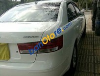 Cần bán xe Hyundai Sonata 2011 - Cần bán gấp Hyundai Sonata sản xuất 2011, giá cạnh tranh