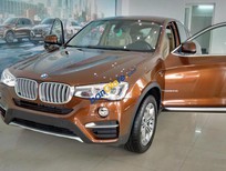 Bán xe oto BMW X4 xDrive20i 2016 - Bán ô tô BMW X4 xDrive20i sản xuất 2016, xe nhập