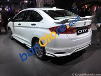 Bán xe oto Honda City CVT 2016 - Bán Honda City CVT sản xuất năm 2016, màu trắng, 583tr