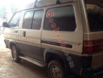 Cần bán Toyota Liteace 1990 - Bán Toyota Liteace sản xuất 1990, xe nhập, 70 triệu