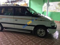 Mazda MPV 1994 - Cần bán gấp xe cũ Mazda MPV sản xuất 1994, chính chủ