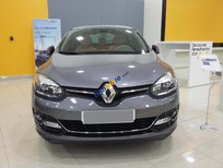 Cần bán Renault Megane 2017 - Bán xe Renault Megane năm 2017, màu xám, nhập khẩu nguyên chiếc, 850 triệu