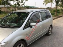 Mazda Premacy 2003 - Bán Mazda Premacy sản xuất năm 2003, màu bạc