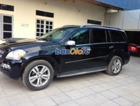 Cần bán xe Mercedes-Benz GL350 2010 - Xe Mercedes đời 2010, màu đen, xe nhập