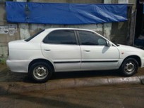 Suzuki Balenno 1997 - Cần bán xe Suzuki Balenno sản xuất 1997, màu trắng, nhập khẩu 