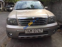 Ford Escape 2.3 XLT 2008 - Bán Ford Escape 2.3 XLT năm sản xuất 2008, chính chủ, 395tr