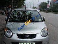 Kia Picanto  AT 2010 - Bán xe Kia Picanto AT năm 2010 như mới