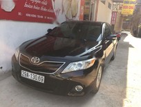 Toyota Camry LE 2.5AT 2011 - Bán Toyota Camry LE 2.5AT sản xuất năm 2011, màu đen, nhập khẩu  