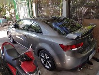 Kia Forte Koup 2010 - Bán Kia Forte Koup năm sản xuất 2010, màu xám, nhập khẩu nguyên chiếc