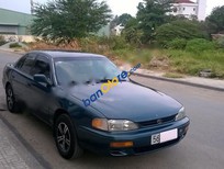 Cần bán xe Toyota Camry LE 1996 - Cần bán xe Toyota Camry LE năm 1996, màu xanh lam, nhập khẩu nguyên chiếc