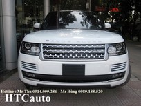 LandRover Range rover HSE  2016 - Bán ô tô LandRover Range rover HSE sản xuất 2016, xe nhập