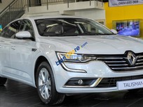 Renault Talisman 2017 - Bán Renault Talisman sản xuất 2017, màu trắng, nhập khẩu