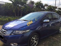 Honda City 2010 - Bán Honda City sản xuất 2010 chính chủ