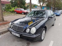 Mercedes-Benz E240 2002 - Cần bán xe Mercedes sản xuất 2002