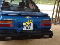 Mitsubishi Lancer   1989 - Cần bán Mitsubishi Lancer sản xuất 1989, 60tr