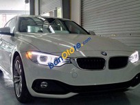 BMW 4 Series 420i Coupe 2016 - Bán ô tô BMW 4 Series 420i Coupe năm sản xuất 2016, màu trắng