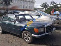 Cần bán Mercedes-Benz E class E280 1978 - Cần bán Mercedes E280 năm 1978, 69tr