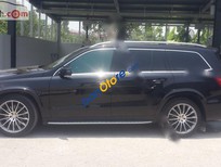 Cần bán Mercedes-Benz GLK Class 400 4Matic 2017 - Bán xe Mercedes GLK 400 4Matic năm 2017, màu đen, nhập khẩu