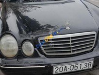 Mercedes-Benz E240 2002 - Bán ô tô Mercedes năm sản xuất 2002