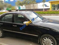 Bán xe oto Mercedes-Benz C230 1997 - Cần bán xe Mercedes năm 1997, màu đen, nhập khẩu nguyên chiếc