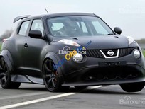 Cần bán Nissan Juke 2017 - Bán Nissan Juke sản xuất 2017, màu xám, xe nhập