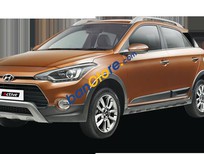 Hyundai i20 Active AT 2016 - Cần bán Hyundai i20 Active AT sản xuất năm 2016, xe nhập, giá tốt