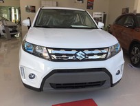 Bán xe oto Suzuki Vitara 2017 - Suzuki Vitara 2017, nhập khẩu Châu Âu, Suzuki Vũng Tàu khai trương