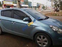 Cần bán Hyundai i20   2009 - Cần bán Hyundai i20 sản xuất năm 2009, nhập khẩu