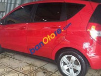 Mercedes-Benz A class  A 170 2010 - Cần bán gấp Mercedes A 170 năm sản xuất 2010, màu đỏ, nhập khẩu nguyên chiếc, giá tốt