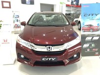 Honda City 1.5 CVT 2019 - Honda City 1.5 CVT 2019, đủ màu, giá tốt tại Ms. Phương - Honda Cần Thơ - 0989899366