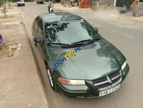 Bán Chrysler Stratus   LE 2.5L AT   1996 - Bán gấp Chrysler Stratus LE 2.5L AT đời 1996, màu xe nhập