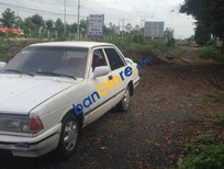 Nissan Sunny  MT 1982 - Bán Nissan Sunny MT sản xuất năm 1982, màu trắng chính chủ