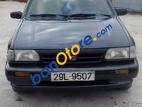 Kia Pride 1986 - Cần bán lại xe Kia Pride năm 1986, giá rẻ 