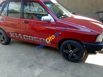 Bán xe oto Kia CD5 1993 - Bán Kia CD5 đời 1993, màu đỏ, xe cũ