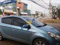 Bán xe oto Hyundai i20  AT 2009 - Bán ô tô Hyundai i20 AT sản xuất năm 2009