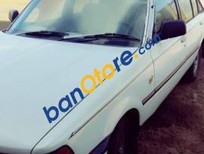 Cần bán xe Toyota Carina 1982 - Cần bán gấp Toyota Carina sản xuất 1982, màu trắng