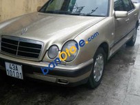 Cần bán Mercedes-Benz E230   1997 - Cần bán Mercedes năm sản xuất 1997 giá cạnh tranh