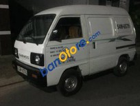 Daewoo Damas   1994 - Cần bán xe Daewoo Damas đời 1994, xe còn chạy tốt