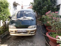 Bán Daihatsu Citivan 2000 - Bán xe Daihatsu Citivan 2000, màu xanh lục, chính chủ