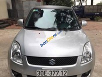 Suzuki Swift 2007 - Bán xe cũ Suzuki Swift AT, mọi chi tiết đều hoàn hảo, xe nhập khẩu Nhật Bản