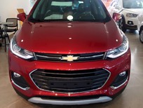 Cần bán xe Chevrolet Trax LT 2017 - Thông tin cần bán xe Chevrolet Trax LT 2017, màu xanh lam, xe nhập, giá 769tr. LH 0941.266.662 để nhận giá tốt