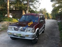 Cần bán Mekong Pronto 1994 - Bán ô tô Mekong Pronto sản xuất 1994, màu đỏ, nhập khẩu