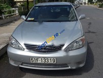 Toyota Camry LE 2.4AT 2003 - Chính chủ bán xe cũ Camry LE 2.4, ĐKLĐ VN tháng 6/2013