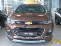 Chevrolet Trax 1.4   2016 - Bán Chevrolet Trax 1.4 model 2017, xe nhập 