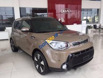 Kia Soul   2014 - Bán xe Kia Soul - Mẫu xe cực hot tại Mỹ và châu Âu đạt tiêu chuẩn an toàn cao