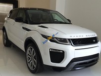 Cần bán LandRover Evoque SE PLUS 2016 - Bán xe Land Rover Evoque SE Plus 2016, màu trắng giá tốt