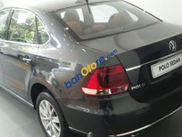 Volkswagen Polo GP 2015 - Bán Volkswagen Polo GP đời 2015, màu xám, nhập khẩu nguyên chiếc, 695 triệu